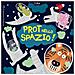 Mike Henson - Prot Nello Spazio! Ediz. A Colori - Foto miniatura 2