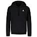 Ess Hoody No2 2310554-01, Uomini, Nero, S - Foto miniatura 1