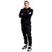 Ess Hoody No2 2310554-01, Uomini, Nero, S - Foto miniatura 5