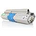 TONER COMPATIBILE - Cartuccia Nero Generica Oki Executive Es3451 Mfp/es5430dn/es5461 Mfp - Sostituzione 44469814 - Foto miniatura 2