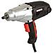 Trade Shop - Avvitatore Pneumatico Ad Impulsi Elettrico 1010w In Valigetta Ribitech Prccekit5 - Foto miniatura 1