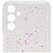 Silicone Glitter Back Cover Case Samsung Galaxy A15 4g (a155f) / A15 5g (a156b) Light Pink - Foto miniatura 2