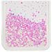 Silicone Glitter Back Cover Case Samsung Galaxy A15 4g (a155f) / A15 5g (a156b) Light Pink - Foto miniatura 3