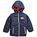 Cappotto con capuccio Parka glc130220-k s1-4a Ragazzo - Foto miniatura 1