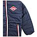 Cappotto con capuccio Parka glc130220-k s1-4a Ragazzo - Foto miniatura 2