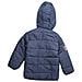 Cappotto con capuccio Parka glc130220-k s1-4a Ragazzo - Foto miniatura 3
