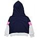Felpa Ragazza lc118125 sw s1-4a - Foto miniatura 2