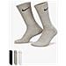 Calzini 3Pack Sx4508-965 Unisex Taglia Xl Colore Multicolore - Foto miniatura 1