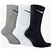 Calzini 3Pack Sx4508-965 Unisex Taglia Xl Colore Multicolore - Foto miniatura 2