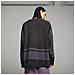 X Pleasures Hockey Jersey 62131701, Uomini, Nero, S - Foto miniatura 6
