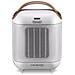 Riscaldatore elettrico a capsule HFX30C18I per Stanze Fino a 55 m³ Potenza 1800 W Colore Bianco - Foto miniatura 1