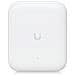 U7 Outdoor 4300 Mbit /s Bianco Supporto Power Over Ethernet Poe (Access-point Unifi U7-outdoor 802.11be - Foto miniatura 1