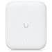 U7 Outdoor 4300 Mbit /s Bianco Supporto Power Over Ethernet Poe (Access-point Unifi U7-outdoor 802.11be - Foto miniatura 2