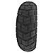 Pneumatico Tubeless Antiforatura 10,5"" Per Ninebot Segway P65 E P100 - Foto miniatura 2