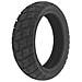 Pneumatico Tubeless Antiforatura 10,5"" Per Ninebot Segway P65 E P100 - Foto miniatura 1