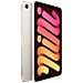 iPad mini 7th Gen (2024) A17 Pro 8.3" 512GB Wi-Fi + Cellular Galassia - Foto miniatura 1