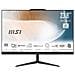 All-In-One AM272P 1M-849IT 27" Full HD Intel Core 7 150U 12 Core 1,8 GHz Ram 8 GB SSD 512 GB 4 xUSB 3.2 Windows 11 Pro - Foto miniatura 1