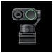 Link 2 webcam 3840 x 2160 Pixel USB Nero - Foto miniatura 2