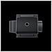 Link 2 webcam 3840 x 2160 Pixel USB Nero - Foto miniatura 5
