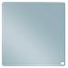 1915623 bacheca magnetiche e accessori 360 x 360 mm Grigio - Foto miniatura 1