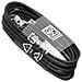 Cavo Dati Usb Type C Originale Ep-dw720cbe 1,5m Black Bulk Per Galaxy Usb-c Connector - Foto miniatura 4