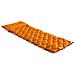 Set Materassino Gonfiabile - 191x71x11 Cm - Oranje - Include Accessori Coordinati Cb6 - Foto miniatura 4