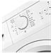 WA 461 022 lavatrice Caricamento frontale 6 kg 1000 Giri /min Bianco - Foto miniatura 10