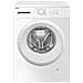 WA 461 022 lavatrice Caricamento frontale 6 kg 1000 Giri /min Bianco - Foto miniatura 1