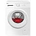 WA 461 022 lavatrice Caricamento frontale 6 kg 1000 Giri /min Bianco - Foto miniatura 2