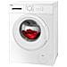 WA 461 022 lavatrice Caricamento frontale 6 kg 1000 Giri /min Bianco - Foto miniatura 5