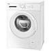 WA 461 022 lavatrice Caricamento frontale 6 kg 1000 Giri /min Bianco - Foto miniatura 6