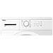 WA 461 022 lavatrice Caricamento frontale 6 kg 1000 Giri /min Bianco - Foto miniatura 8