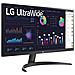 Monitor 29" LCD IPS 29WQ60A-B Ultra Wide Full HD 2560 x 1440 Pixel Tempo di Risposta 5 ms - Foto miniatura 7