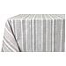 Tovaglia Per Salotto Cucina In Miros Misto Cotone Made In Italy Tela Rp 140x140 Beige - Foto miniatura 5