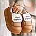 Pantofole Invernali Impermeabili In Pelle Pu Con Fodera In Pile E Suola Spessa In Cotone Coffee 38 - Foto miniatura 5
