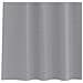 Tende con tende 2 pcs Grigio chiaro 175x140cm Poliestere - Foto miniatura 6
