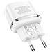 Caricabatterie Da Casa Originale N24 Usb-c Fast Charger 20w White Per Smartphone - Foto miniatura 2