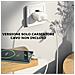 Caricabatterie Da Casa Originale N24 Usb-c Fast Charger 20w White Per Smartphone - Foto miniatura 3