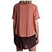 Camicia Da Pigiama In Modal 709290 Per Donna - Foto miniatura 2