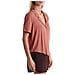 Camicia Da Pigiama In Modal 709290 Per Donna - Foto miniatura 5