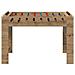 Tavolo da Foosball Rovere Artigianale 125 x 60,5 x 80 cm - Foto miniatura 4