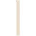 Vetrina a muro Beige 98 x 4,5 x 55 cm Legno multistrato - Foto miniatura 6