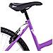 F.lli Schiano Mtb 26 Donna 18v Lilla - Foto miniatura 2
