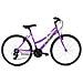 F.lli Schiano Mtb 26 Donna 18v Lilla - Foto miniatura 1