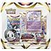 Pokemon Astral Radiance: Sylveon 3-pack Blister - Foto miniatura 1