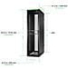 AR3305B2 rack 45U Rack indipendenti Nero - Foto miniatura 3