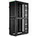 AR3305B2 rack 45U Rack indipendenti Nero - Foto miniatura 5