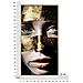 Dipinto Su Tela Nairobi B Volto Femminile Con Cornice, 52x102 Cm - Foto miniatura 7