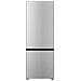 GBBW726AMB Frigorifero combinato Fit & Max 70cm, Classe A, 465L, AI Fresh, Wi-Fi, Metal Fresh, Door Cooling, Metal Sorbet - Foto miniatura 1