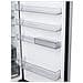 GBBW726AMB Frigorifero combinato Fit & Max 70cm, Classe A, 465L, AI Fresh, Wi-Fi, Metal Fresh, Door Cooling, Metal Sorbet - Foto miniatura 2